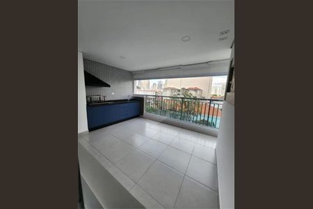 Apartamento à venda com 106m², 3 quartos e 2 vagas