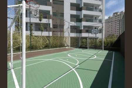 Apartamento à venda com 106m², 3 quartos e 2 vagas