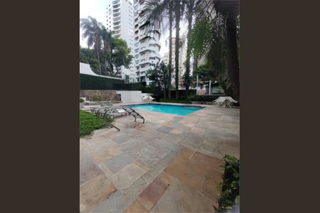 Apartamento à venda com 250m², 4 quartos e 2 vagas