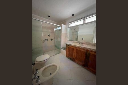 Apartamento à venda com 250m², 4 quartos e 2 vagas