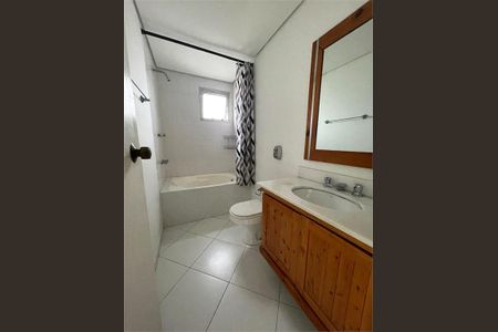 Apartamento à venda com 250m², 4 quartos e 2 vagas