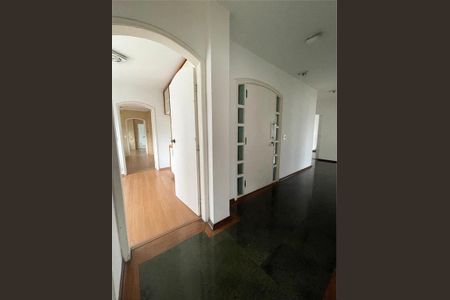 Apartamento à venda com 250m², 4 quartos e 2 vagas