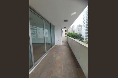 Apartamento à venda com 250m², 4 quartos e 2 vagas