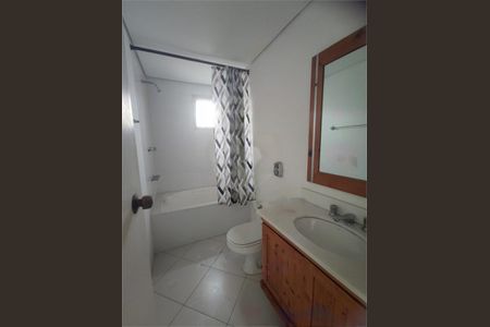 Apartamento à venda com 250m², 4 quartos e 2 vagas