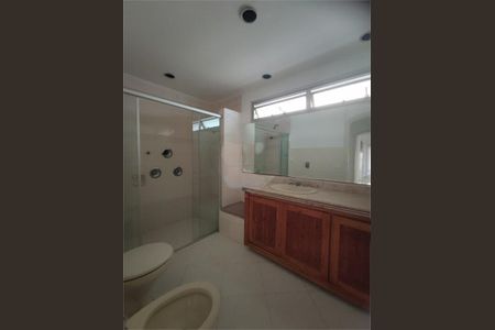 Apartamento à venda com 250m², 4 quartos e 2 vagas