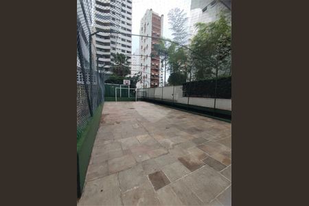 Apartamento à venda com 250m², 4 quartos e 2 vagas