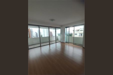 Apartamento à venda com 250m², 4 quartos e 2 vagas