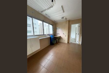 Apartamento à venda com 250m², 4 quartos e 2 vagas