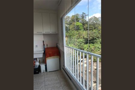 Apartamento à venda com 37m², 1 quarto e 1 vaga