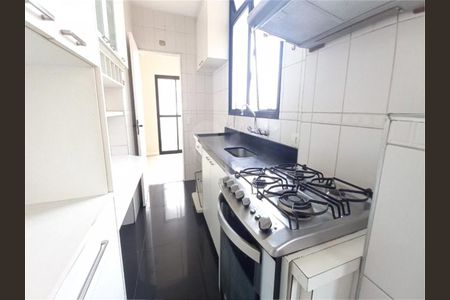 Apartamento à venda com 75m², 3 quartos e 2 vagas