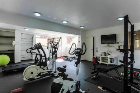 Apartamento à venda com 75m², 3 quartos e 2 vagas