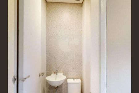 Apartamento à venda com 60m², 1 quarto e 1 vaga