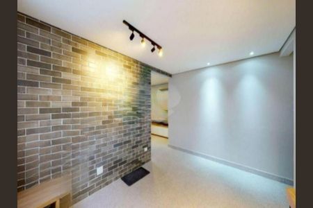 Apartamento à venda com 60m², 1 quarto e 1 vaga
