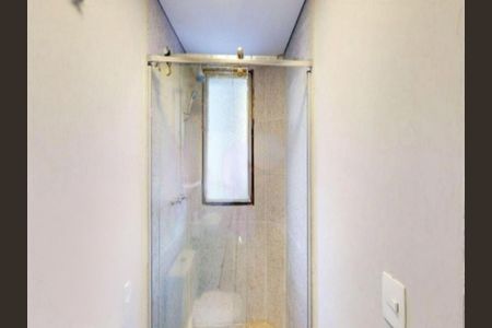 Apartamento à venda com 60m², 1 quarto e 1 vaga