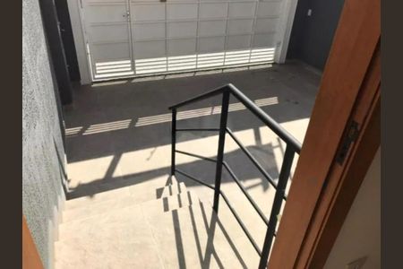 Casa à venda com 100m², 2 quartos e 2 vagas