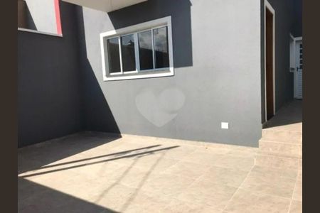 Casa à venda com 100m², 2 quartos e 2 vagas