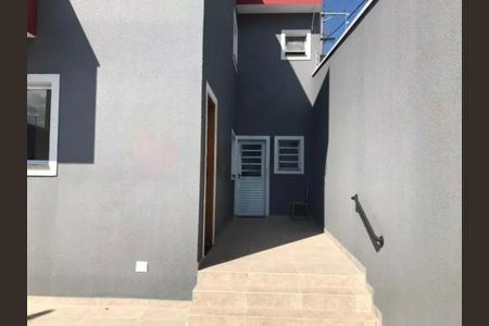 Casa à venda com 100m², 2 quartos e 2 vagas
