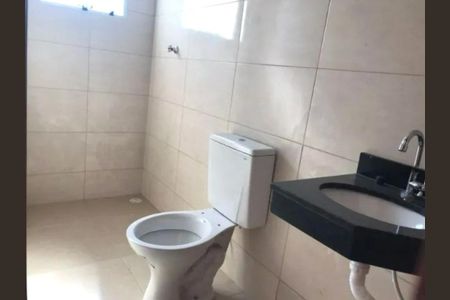 Casa à venda com 100m², 2 quartos e 2 vagas