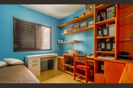 Apartamento para alugar com 118m², 3 quartos e 3 vagas Apartamento para alugar com 118m², 3 quartos e 3 vagasSuíte 1