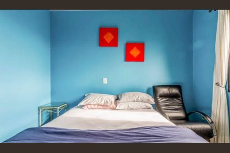 Apartamento para alugar com 118m², 3 quartos e 3 vagas Apartamento para alugar com 118m², 3 quartos e 3 vagasSuíte 2