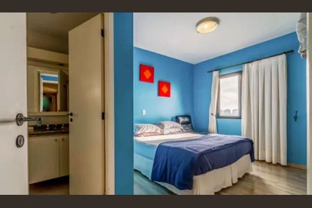 Apartamento para alugar com 118m², 3 quartos e 3 vagas Apartamento para alugar com 118m², 3 quartos e 3 vagasSuíte 2