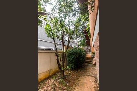 Casa à venda com 480m², 4 quartos e 4 vagasÁrea comum