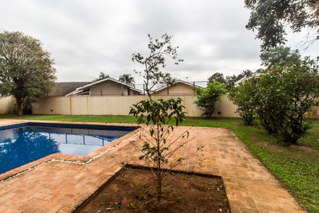 Casa à venda com 480m², 4 quartos e 4 vagasVista da Sala