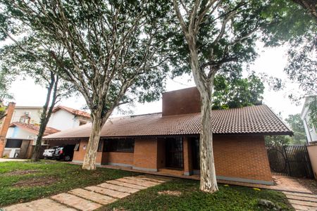 Casa à venda com 480m², 4 quartos e 4 vagasGaragem