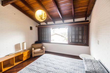 Casa à venda com 480m², 4 quartos e 4 vagasSuíte 3