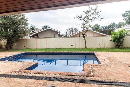 Casa à venda com 480m², 4 quartos e 4 vagasVista da Sala