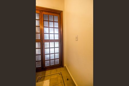 Casa à venda com 480m², 4 quartos e 4 vagasBanheiro da Suíte 4