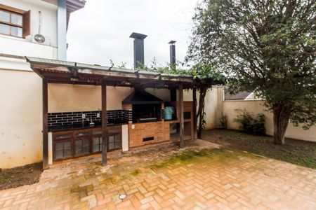 Casa à venda com 480m², 4 quartos e 4 vagasÁrea comum