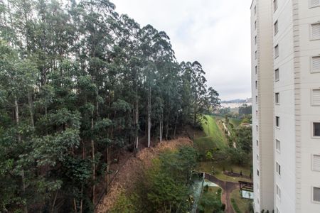 Apartamento à venda com 122m², 3 quartos e 2 vagasVista da Suíte