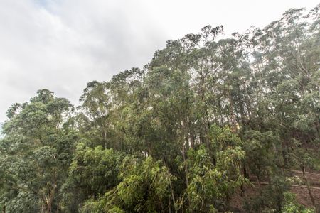 Apartamento à venda com 122m², 3 quartos e 2 vagasVista do Quarto 