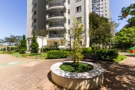 Apartamento à venda com 122m², 3 quartos e 2 vagas Apartamento à venda com 122m², 3 quartos e 2 vagasÁrea comum