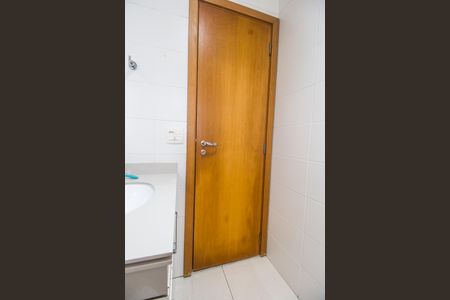 Apartamento à venda com 122m², 3 quartos e 2 vagasBanheiro 2