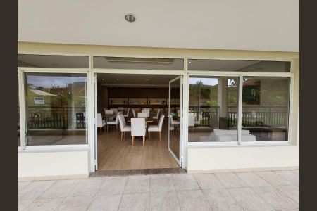 Apartamento à venda com 122m², 3 quartos e 2 vagas Apartamento à venda com 122m², 3 quartos e 2 vagasÁrea comum - Salão de festas