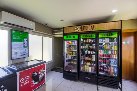 Apartamento à venda com 122m², 3 quartos e 2 vagas Apartamento à venda com 122m², 3 quartos e 2 vagasMercado