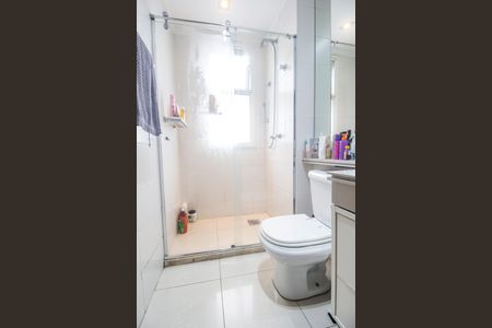 Apartamento à venda com 122m², 3 quartos e 2 vagasBanheiro 2