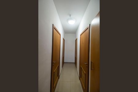 Apartamento à venda com 122m², 3 quartos e 2 vagasÁrea comum