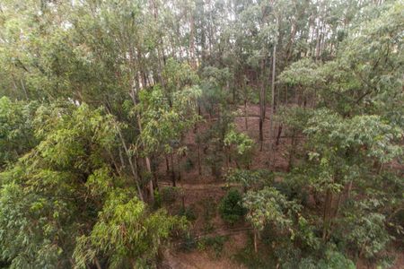 Apartamento à venda com 122m², 3 quartos e 2 vagasVista do Quarto 