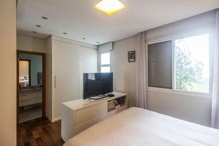 Apartamento à venda com 122m², 3 quartos e 2 vagasSuíte 2