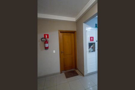 Apartamento à venda com 122m², 3 quartos e 2 vagasÁrea comum