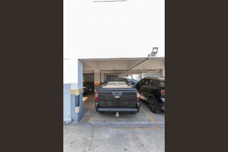 Apartamento à venda com 65m², 2 quartos e 1 vagaGaragem