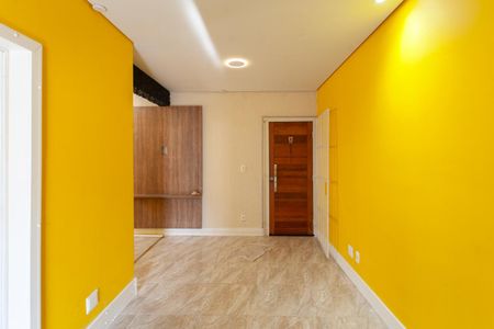 Apartamento à venda com 65m², 2 quartos e 1 vagaSala