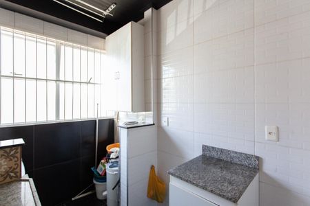 Apartamento à venda com 65m², 2 quartos e 1 vagaCozinha