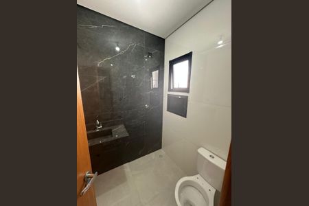 Casa à venda com 120m², 3 quartos e 2 vagas Casa à venda com 120m², 3 quartos e 2 vagasFoto 08