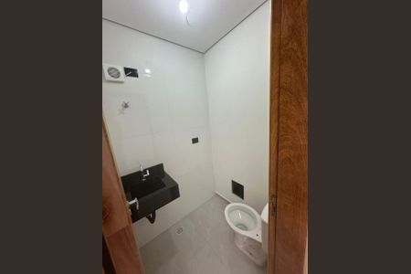 Casa à venda com 120m², 3 quartos e 2 vagas Casa à venda com 120m², 3 quartos e 2 vagasFoto 11