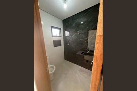 Casa à venda com 120m², 3 quartos e 2 vagas Casa à venda com 120m², 3 quartos e 2 vagasFoto 17