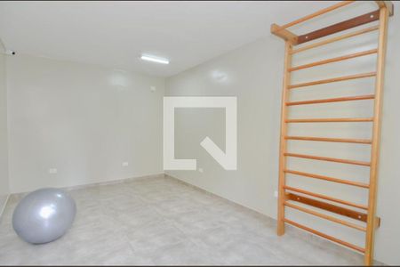 Apartamento à venda com 80m², 3 quartos e 2 vagas Apartamento à venda com 80m², 3 quartos e 2 vagasÁrea comum